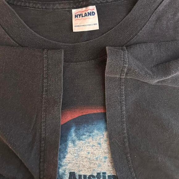 Vintage 1998 Stone Cold Steve Austin WWF Shirt - Picture 7 of 7